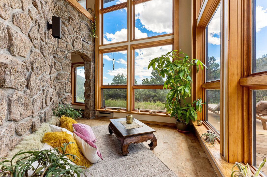 Photo of Bedroom in Boulder