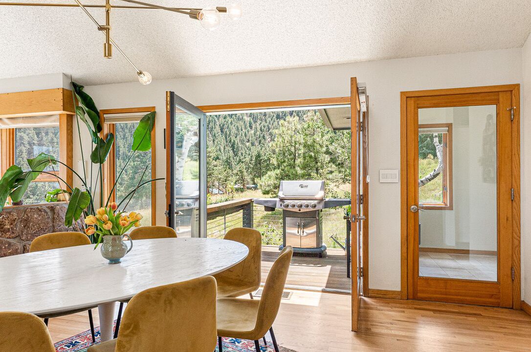 Photo of Bedroom in Boulder