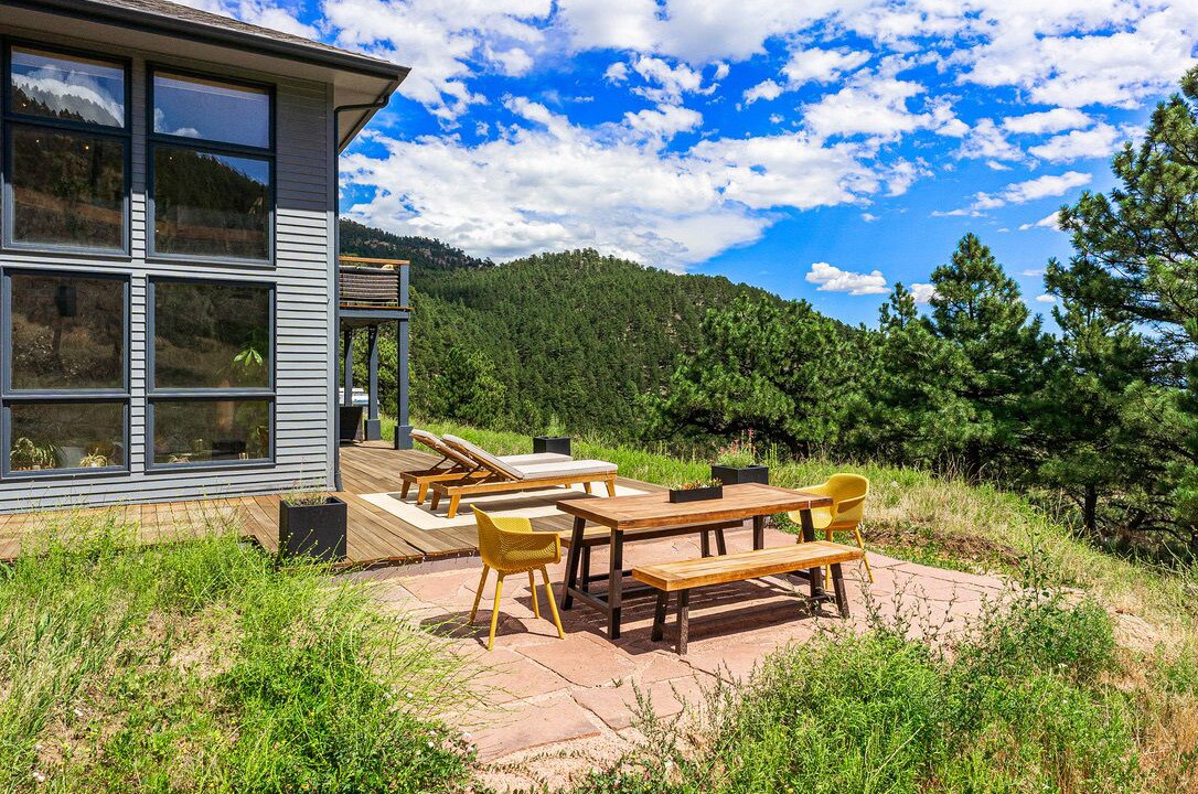 Photo of Outdoor in Boulder