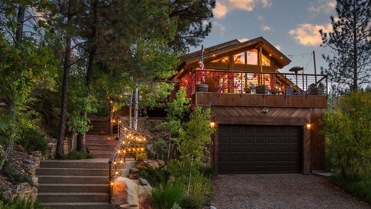 Photo of Outdoor in Durango
