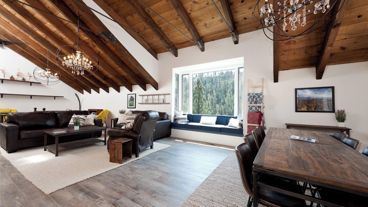 Photo of Livingroom in Durango