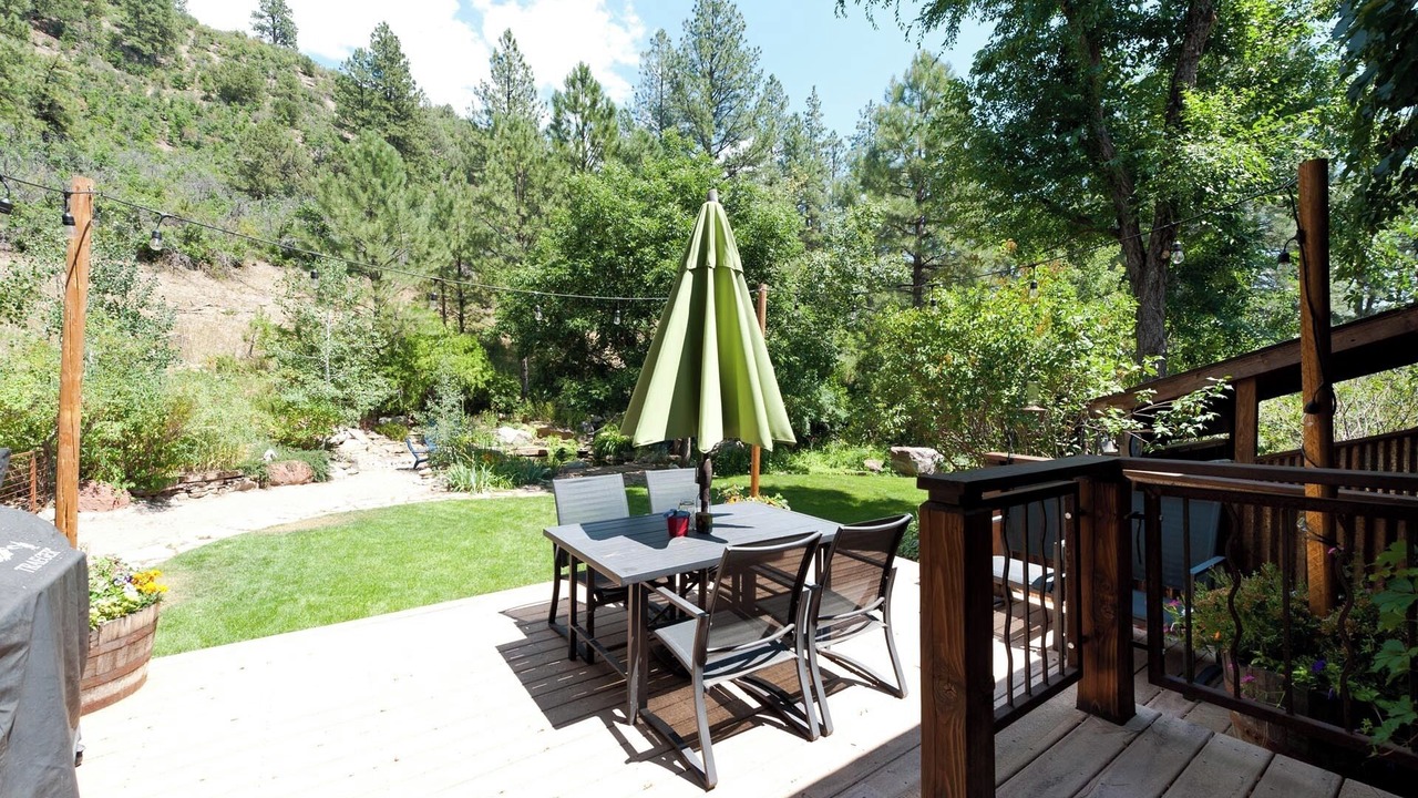 Photo of Outdoor in Durango