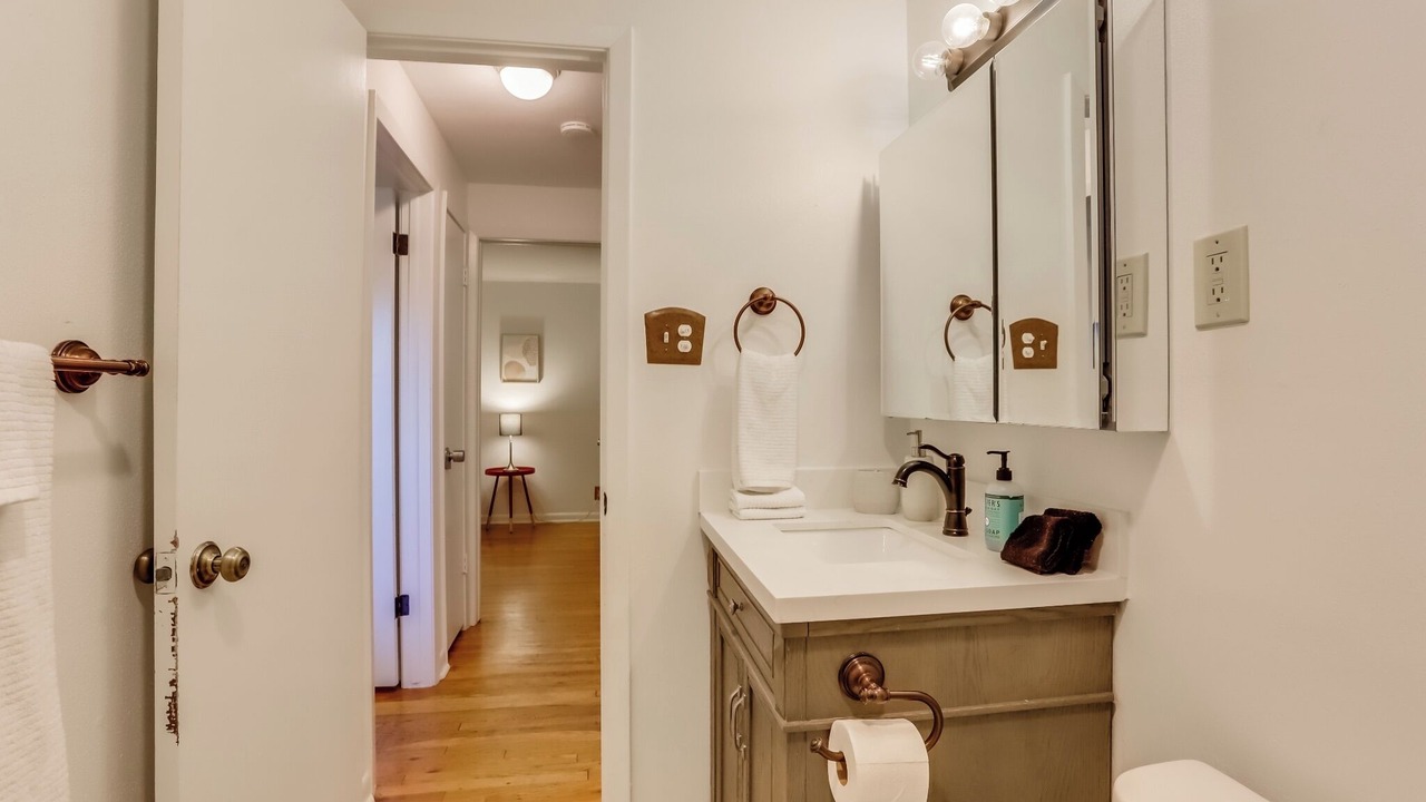 Photo of Bathroom in Arvada