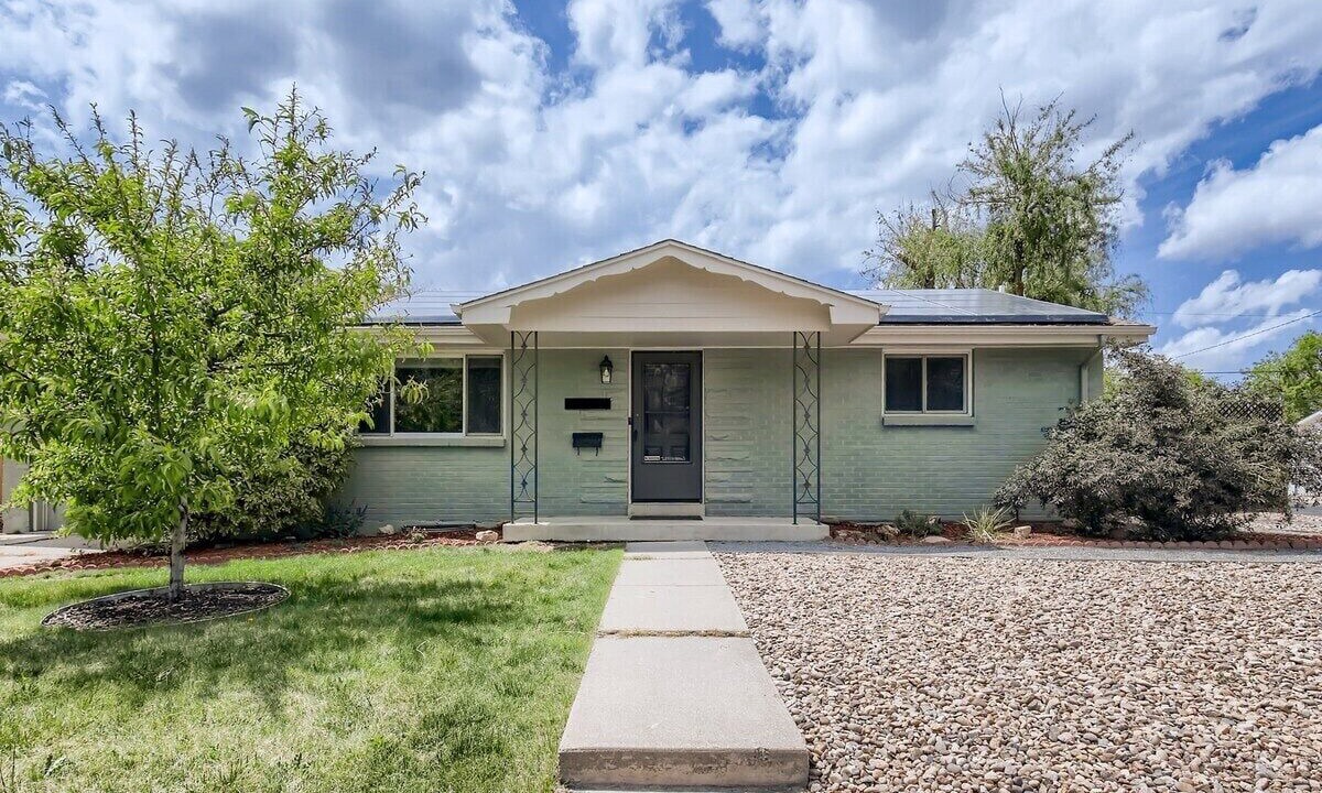 Photo of Outdoor in Arvada