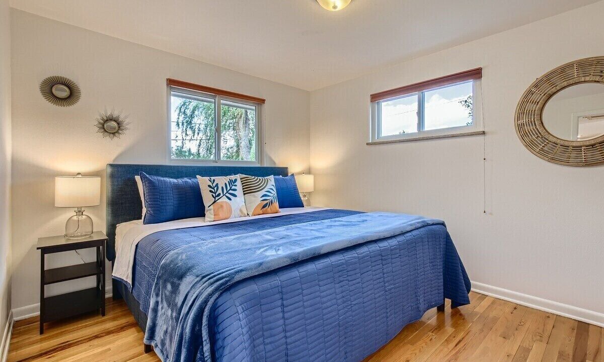 Photo of Bedroom in Arvada