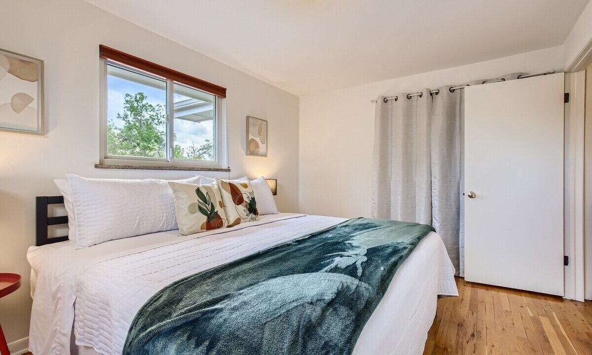 Photo of Bedroom in Arvada
