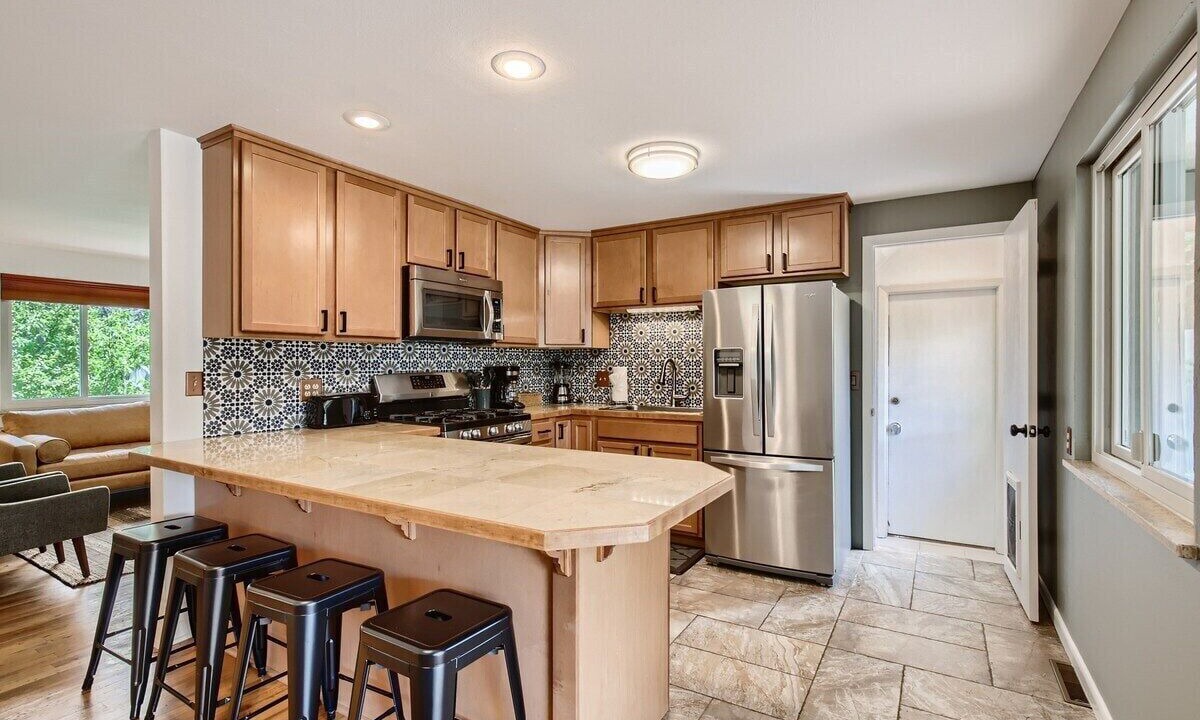 Photo of Kitchen in Arvada