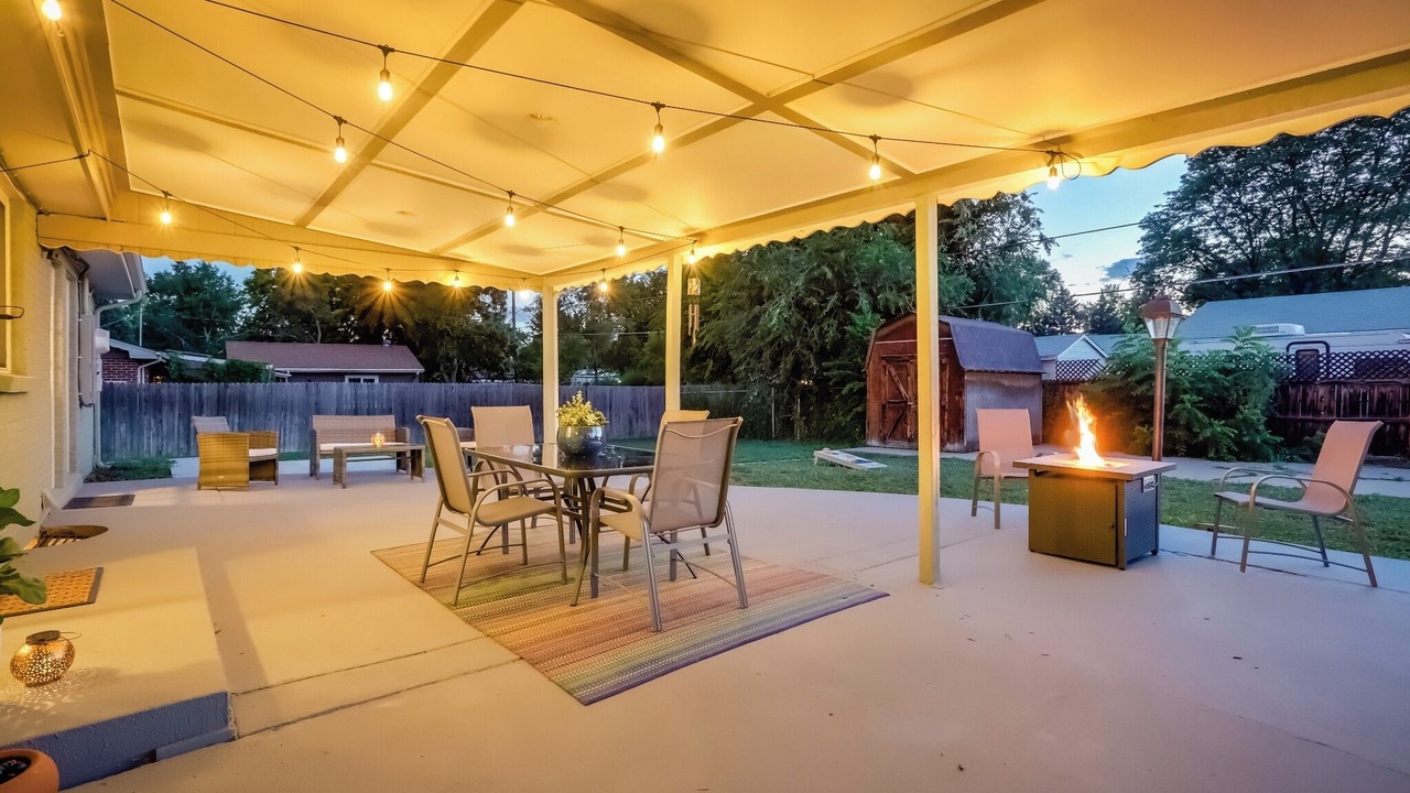 Photo of Outdoor in Arvada