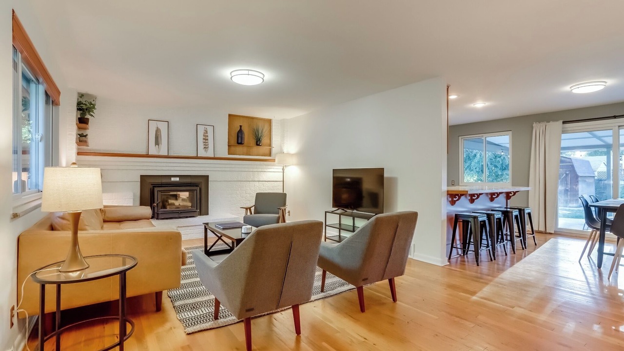 Photo of Livingroom in Arvada