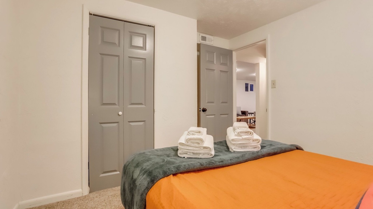 Photo of Bedroom in Arvada