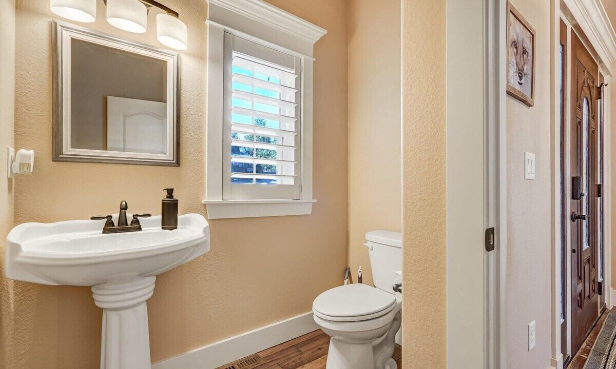 Photo of Bathroom in Palmer Lake