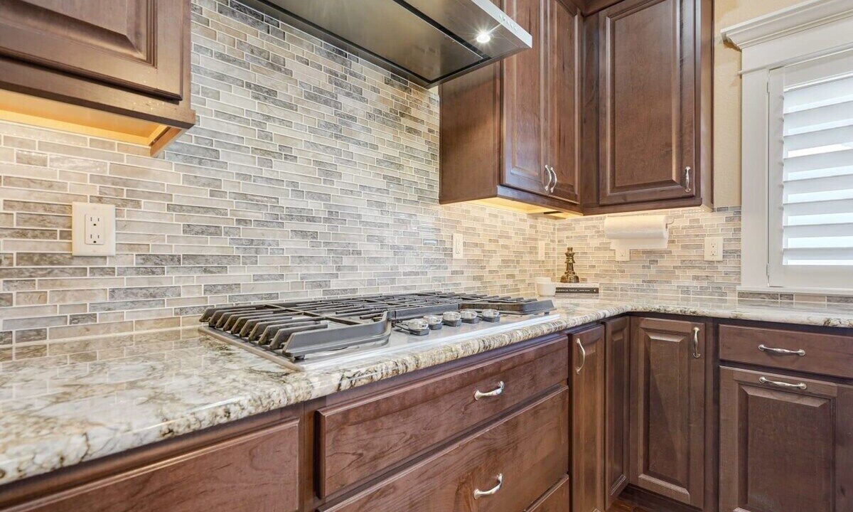 Photo of Kitchen in Palmer Lake