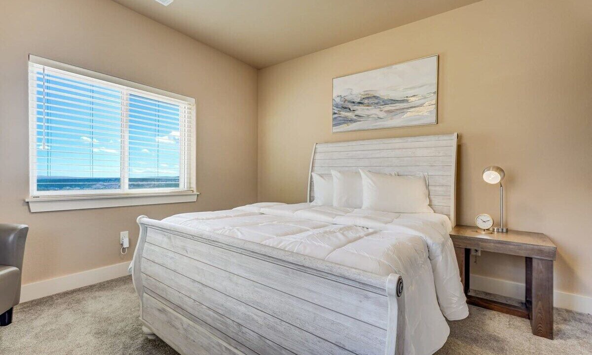 Photo of Bedroom in Palmer Lake
