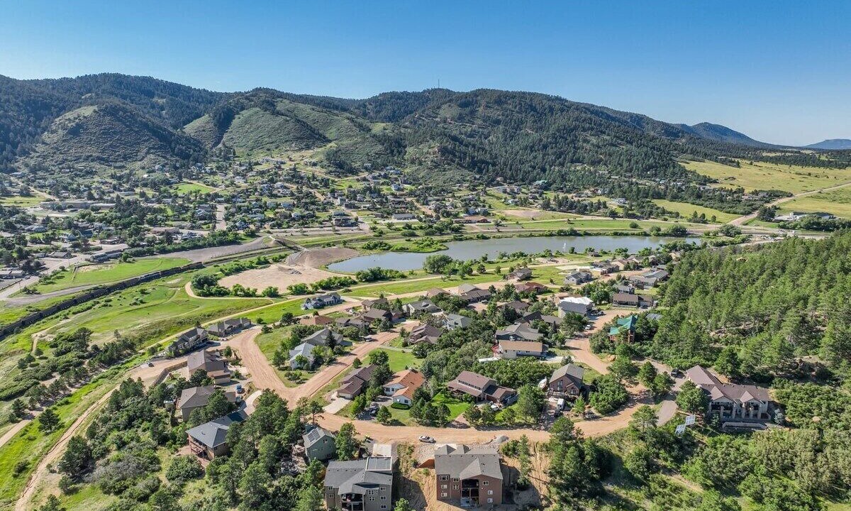 Photo of Others in Palmer Lake