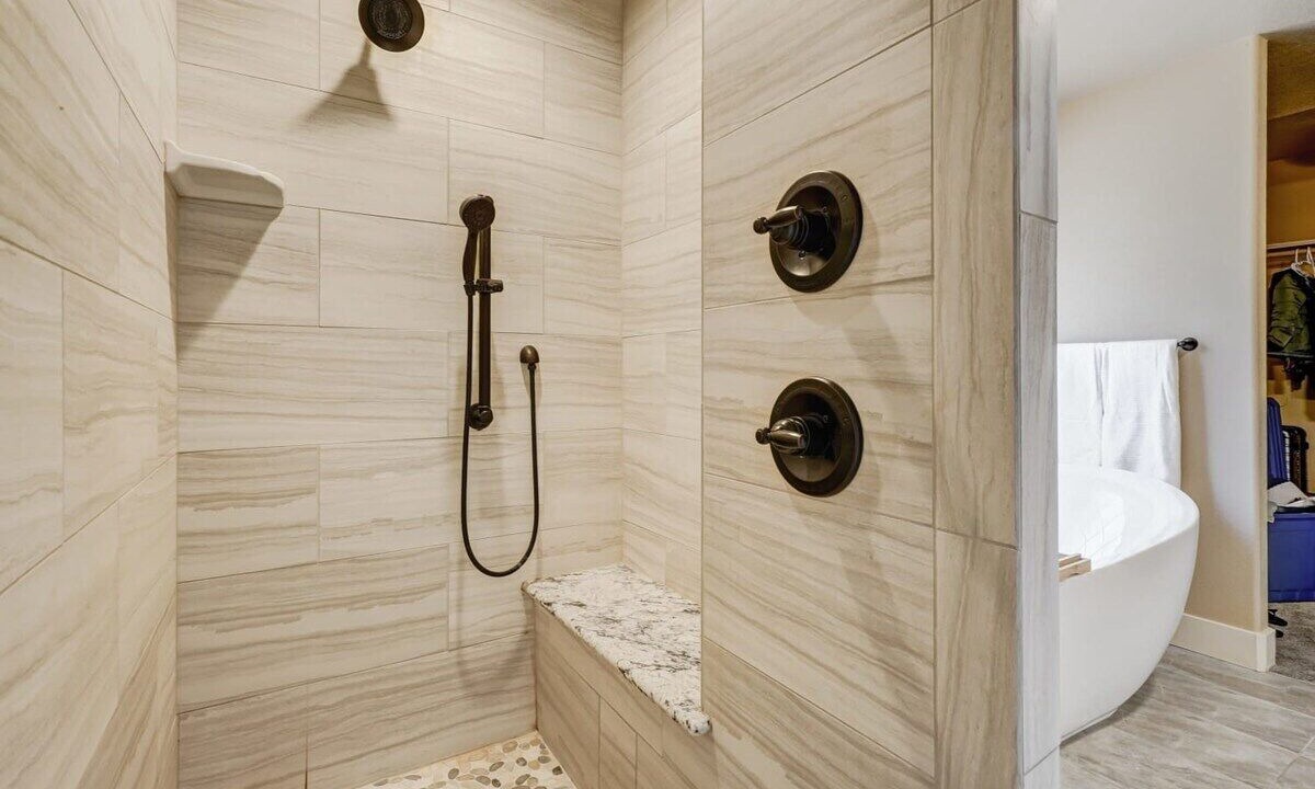 Photo of Bathroom in Palmer Lake