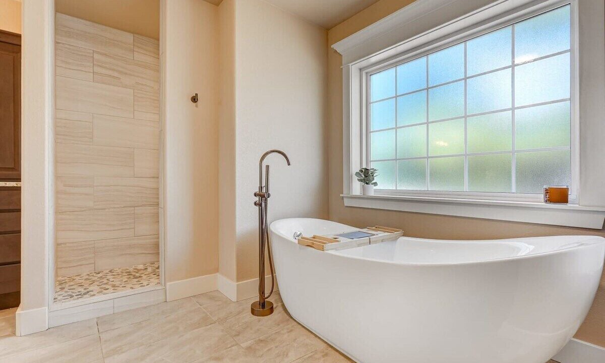 Photo of Bathroom in Palmer Lake