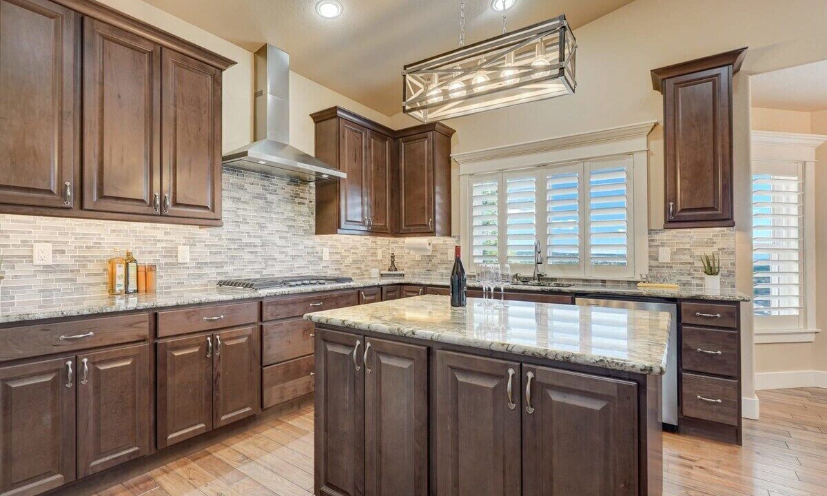 Photo of Kitchen in Palmer Lake
