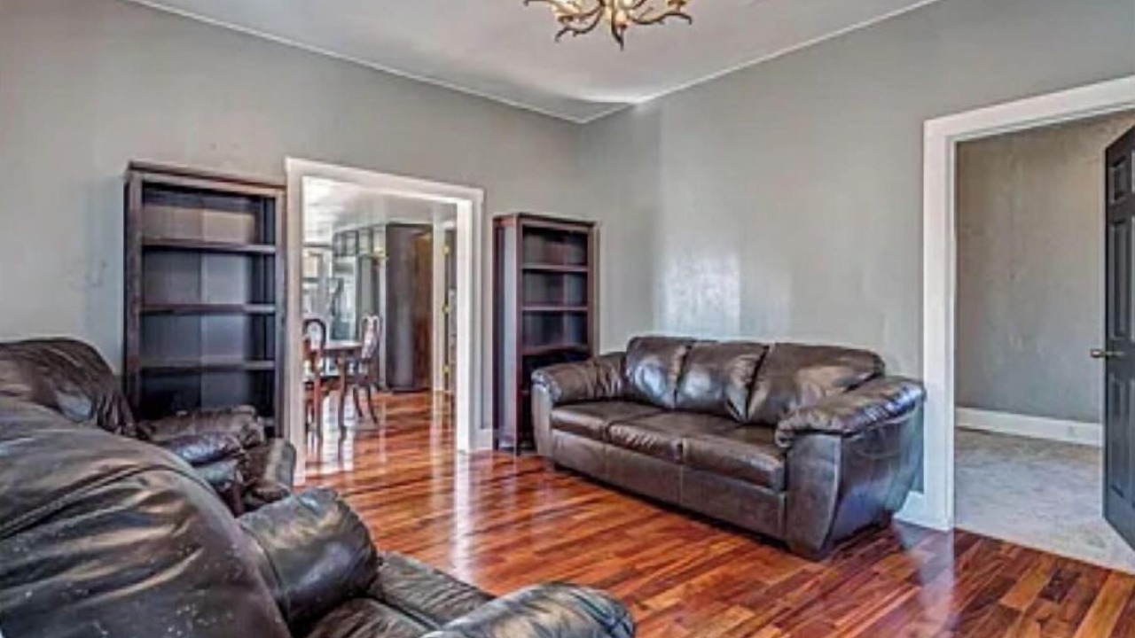 Photo of Livingroom in Silt