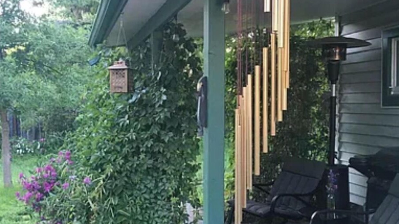 Photo of Patio Balcony in Silt