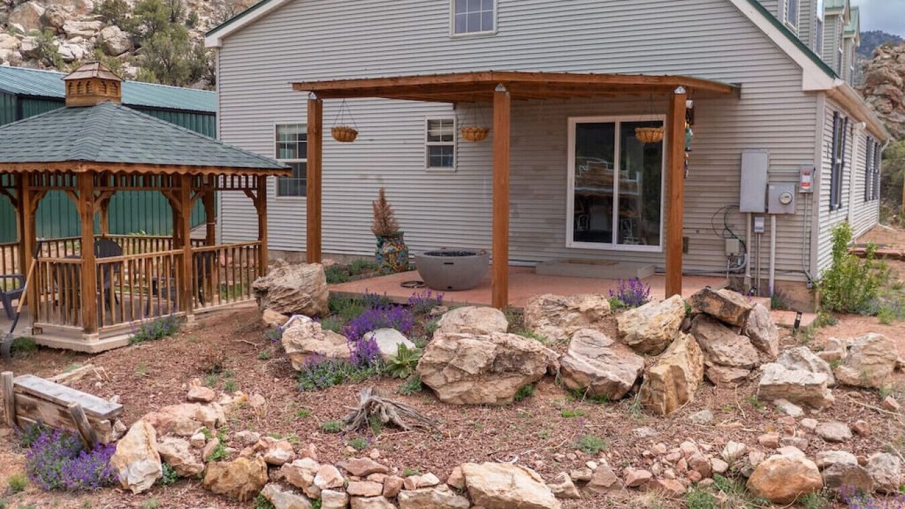 Photo of Outdoor in Canon City