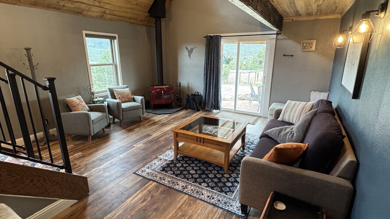 Photo of Bedroom in Canon City