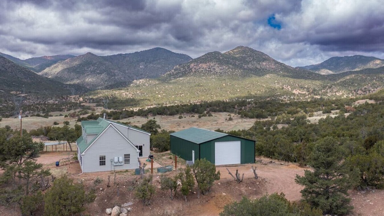 Photo of Outdoor in Canon City
