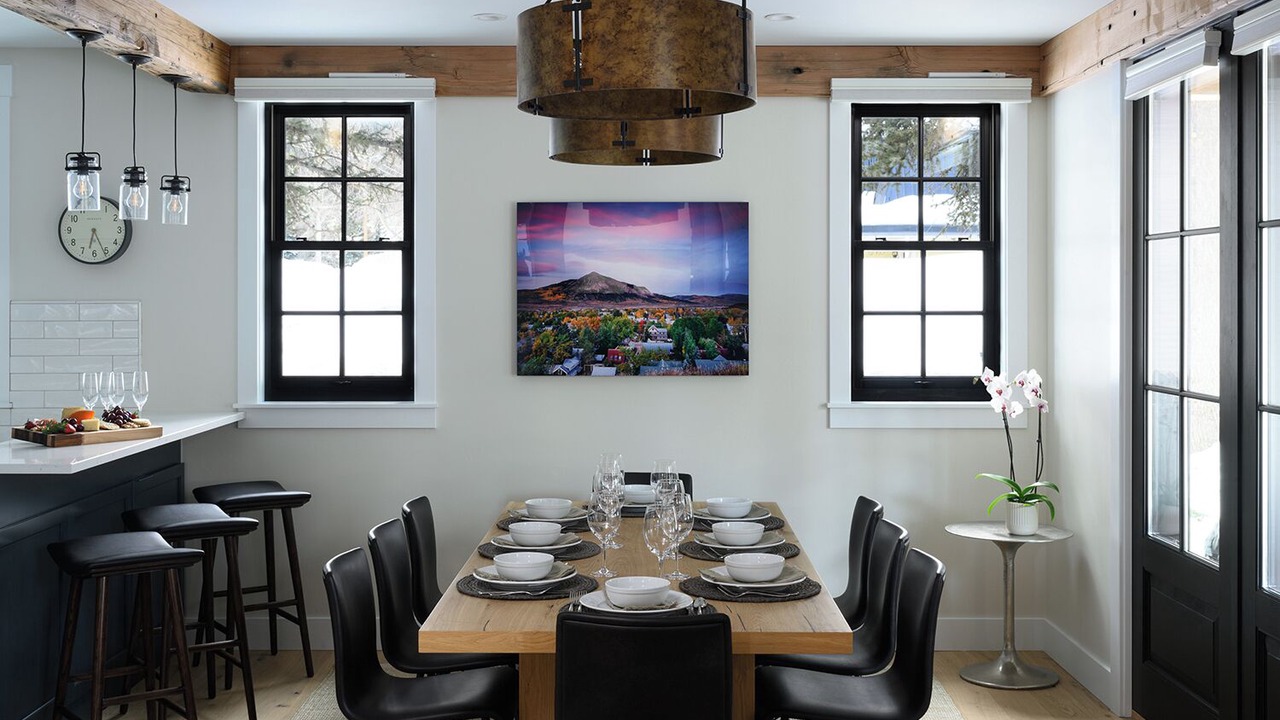 Photo of Bedroom in Crested Butte