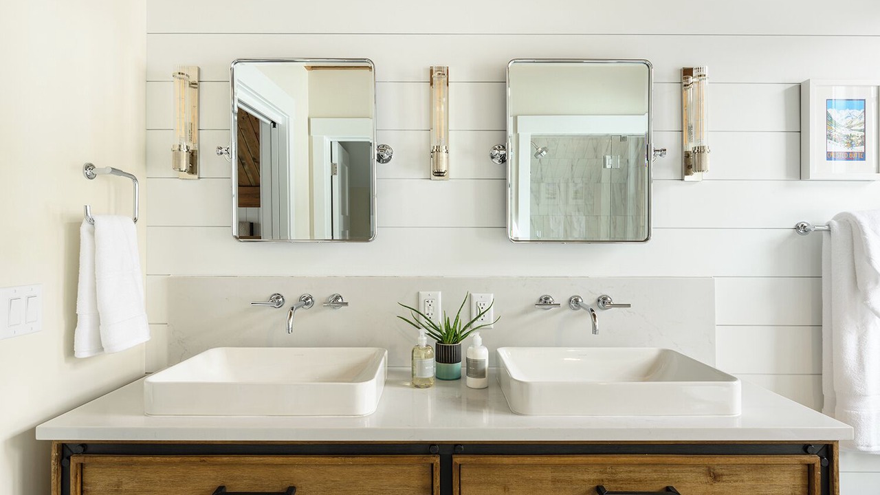 Photo of Bathroom in Crested Butte