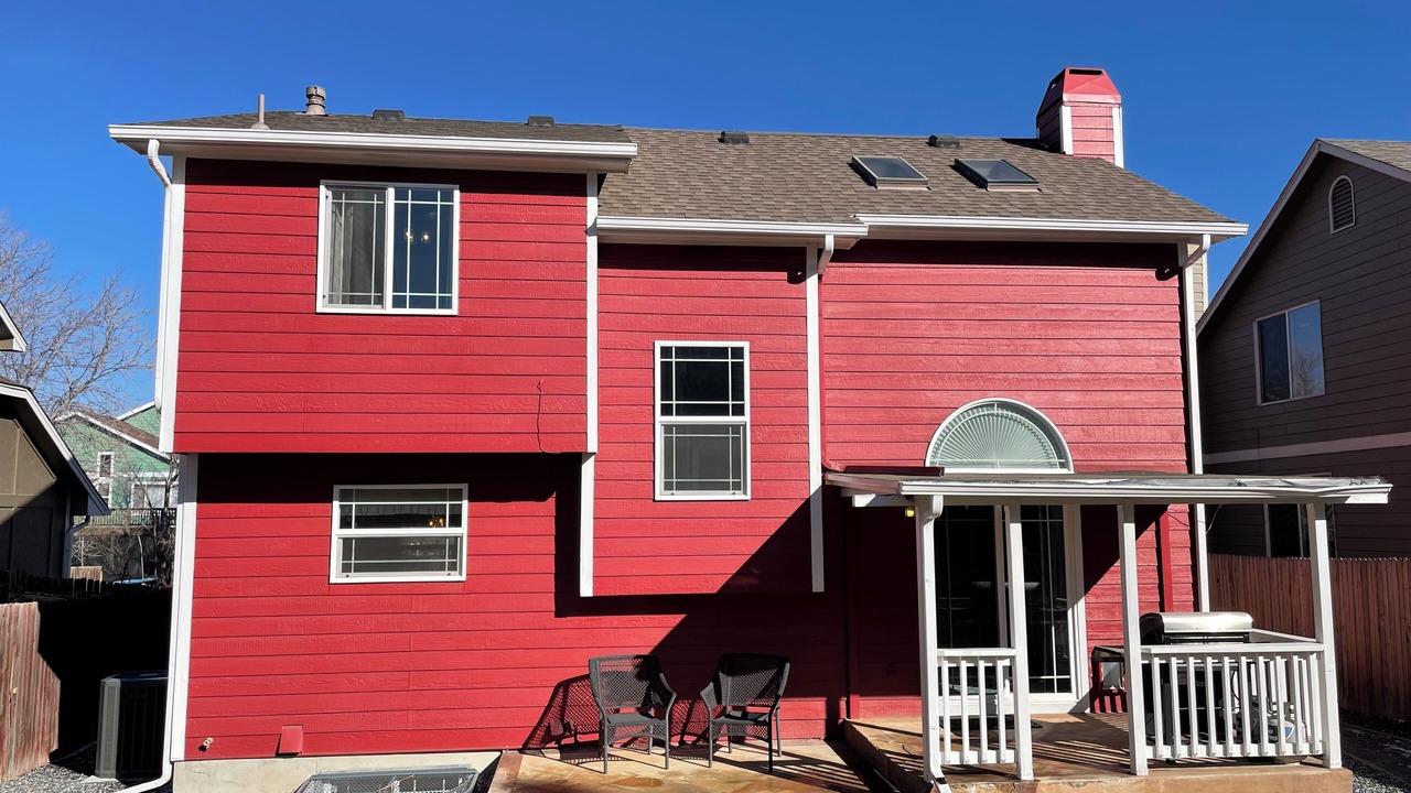 Photo of Outdoor in Northeast Colorado Springs