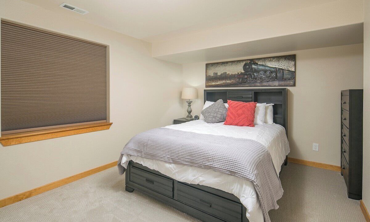 Photo of Bedroom in Windsor