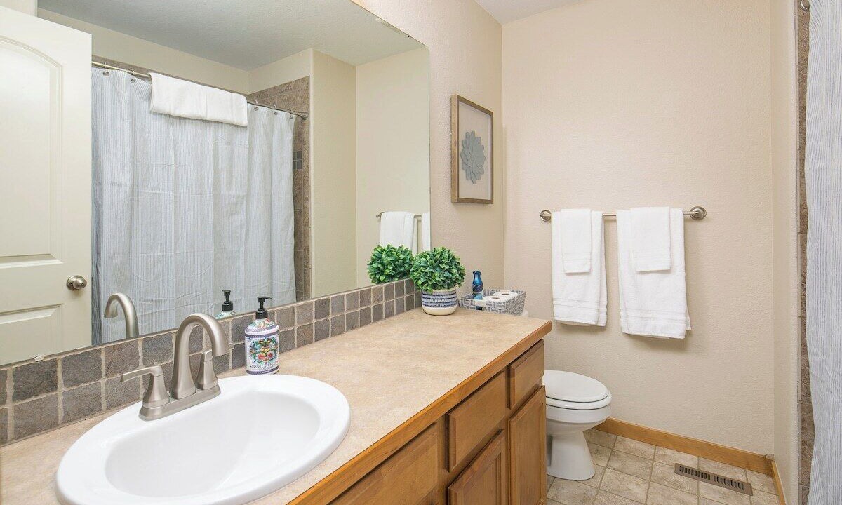 Photo of Bathroom in Windsor
