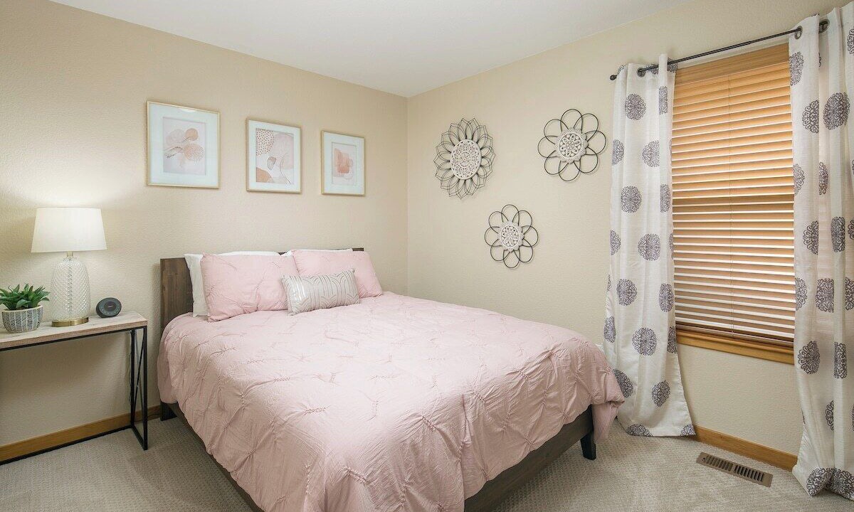 Photo of Bedroom in Windsor