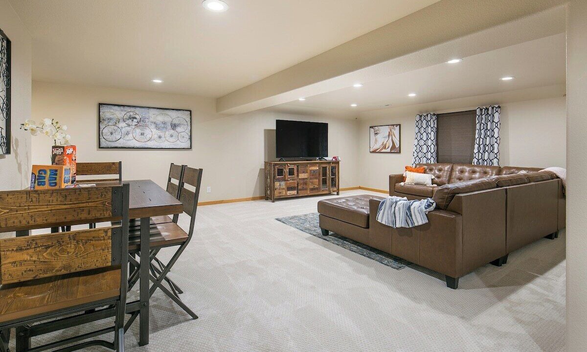 Photo of Livingroom in Windsor