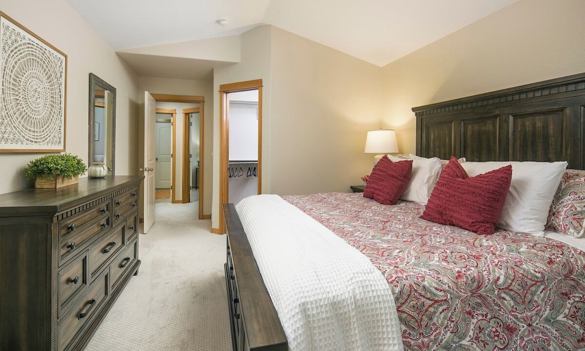 Photo of Bedroom in Windsor