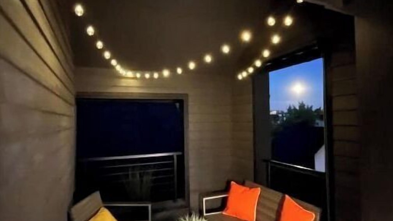 Photo of Patio Balcony in Littleton