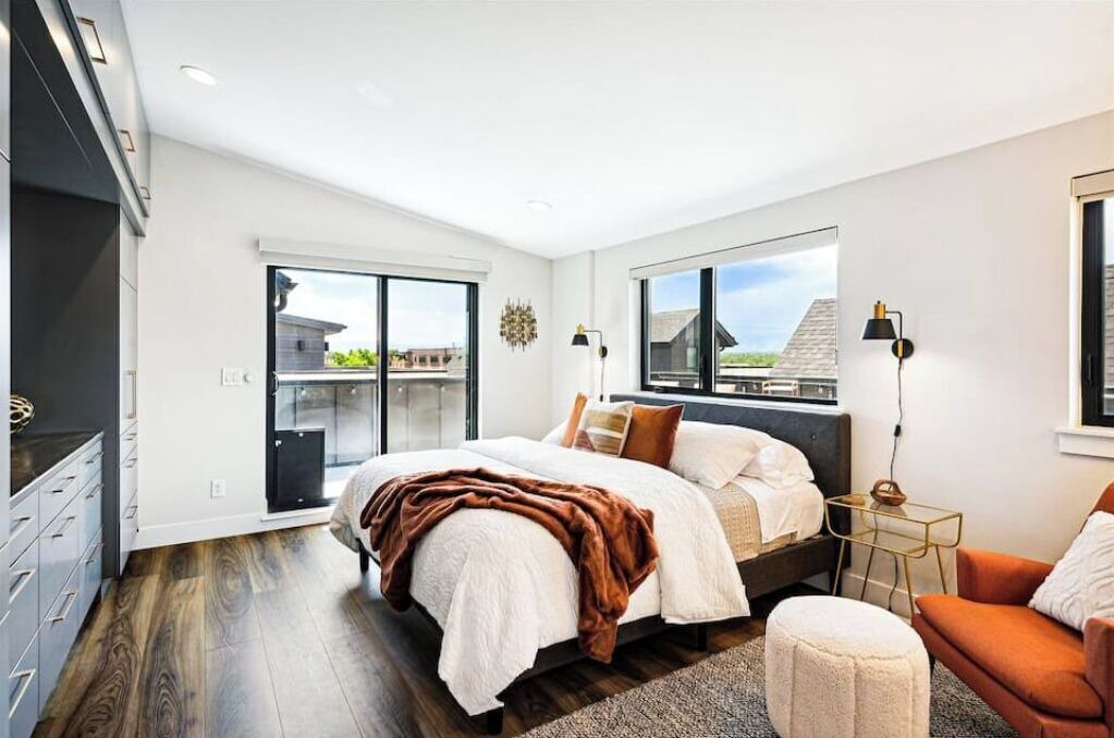 Photo of Bedroom in Littleton