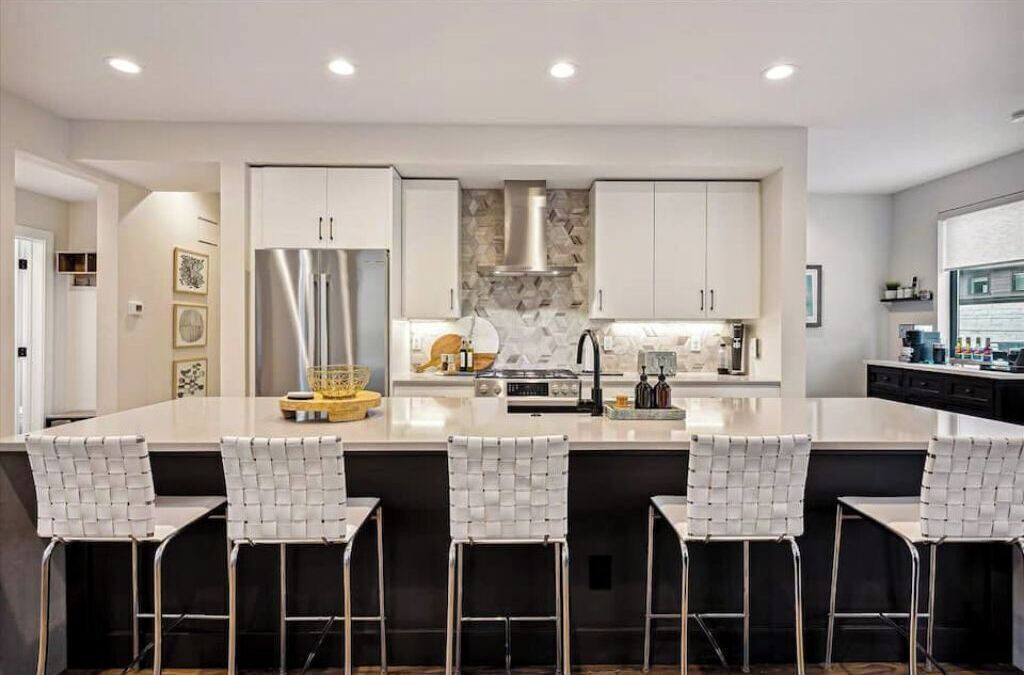 Photo of Kitchen in Littleton
