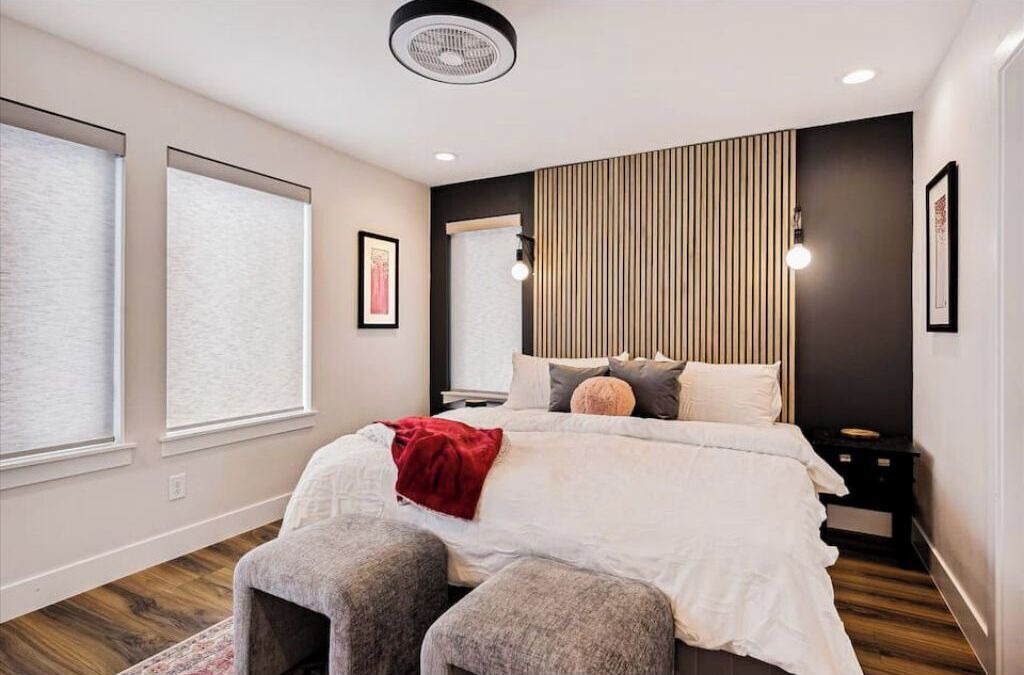Photo of Bedroom in Littleton
