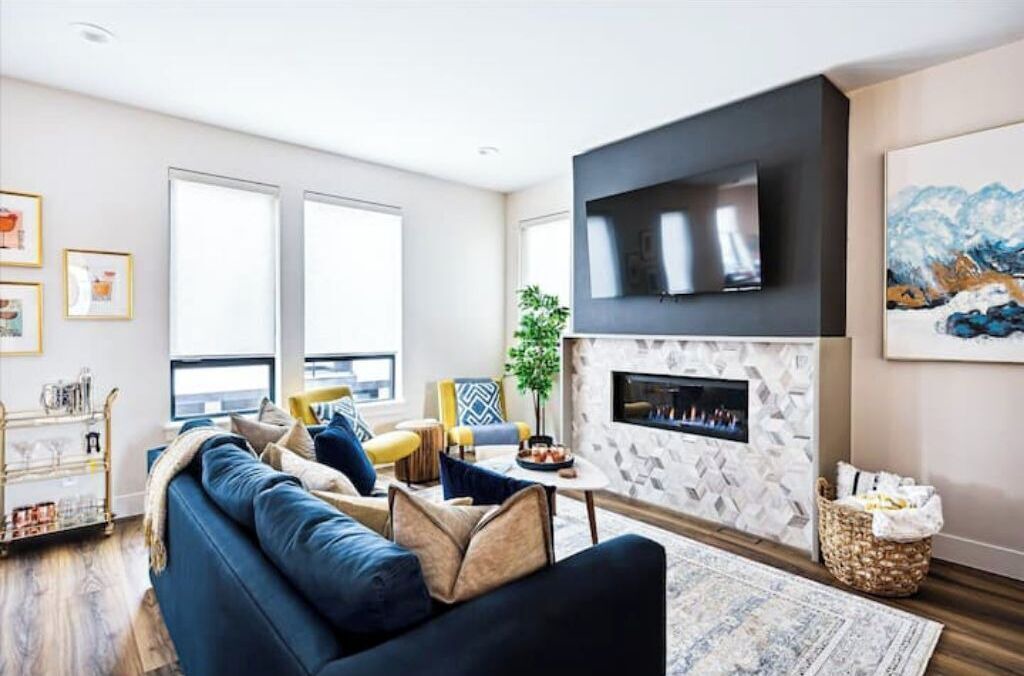 Photo of Livingroom in Littleton