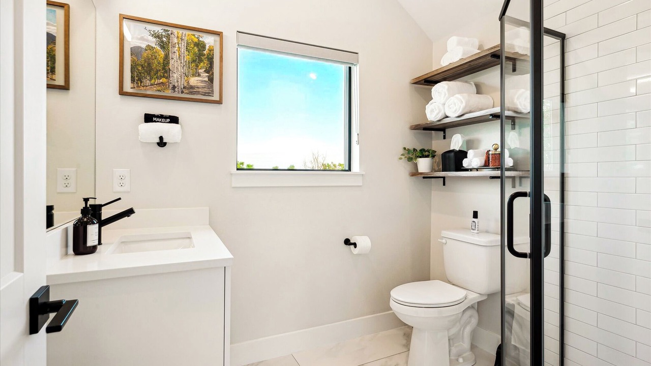 Photo of Bathroom in Littleton
