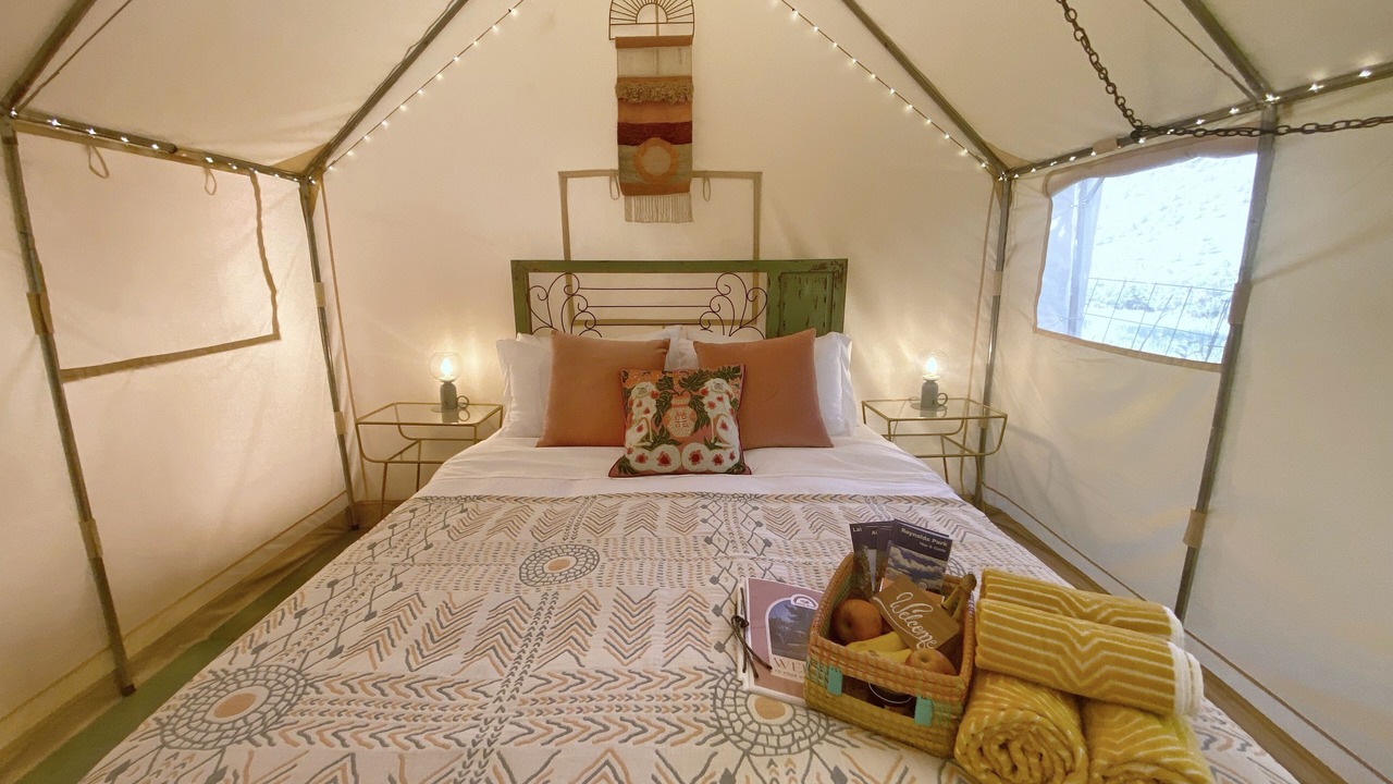 Photo of Bedroom in Morrison