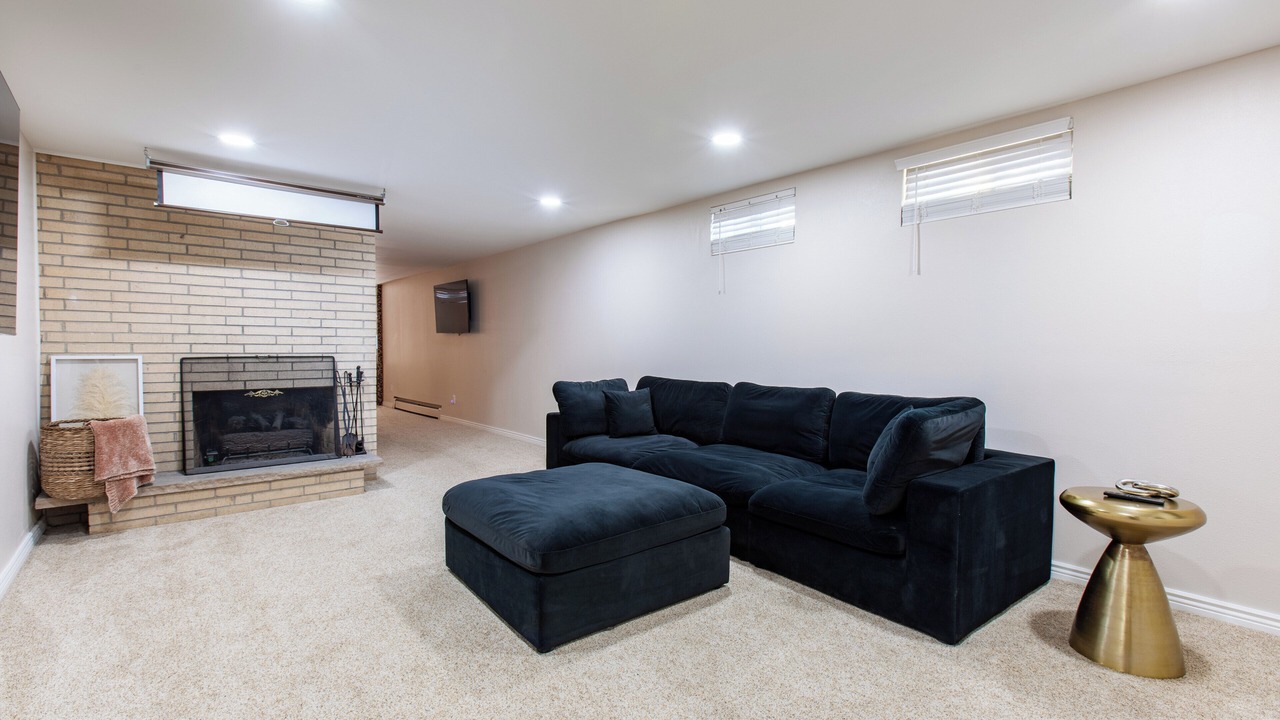Photo of Livingroom in Applewood Villages