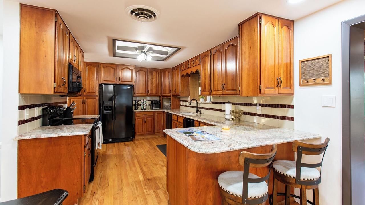 Photo of Kitchen in Applewood Villages