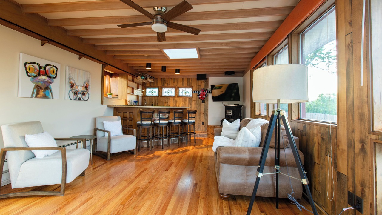 Photo of Livingroom in Applewood Villages