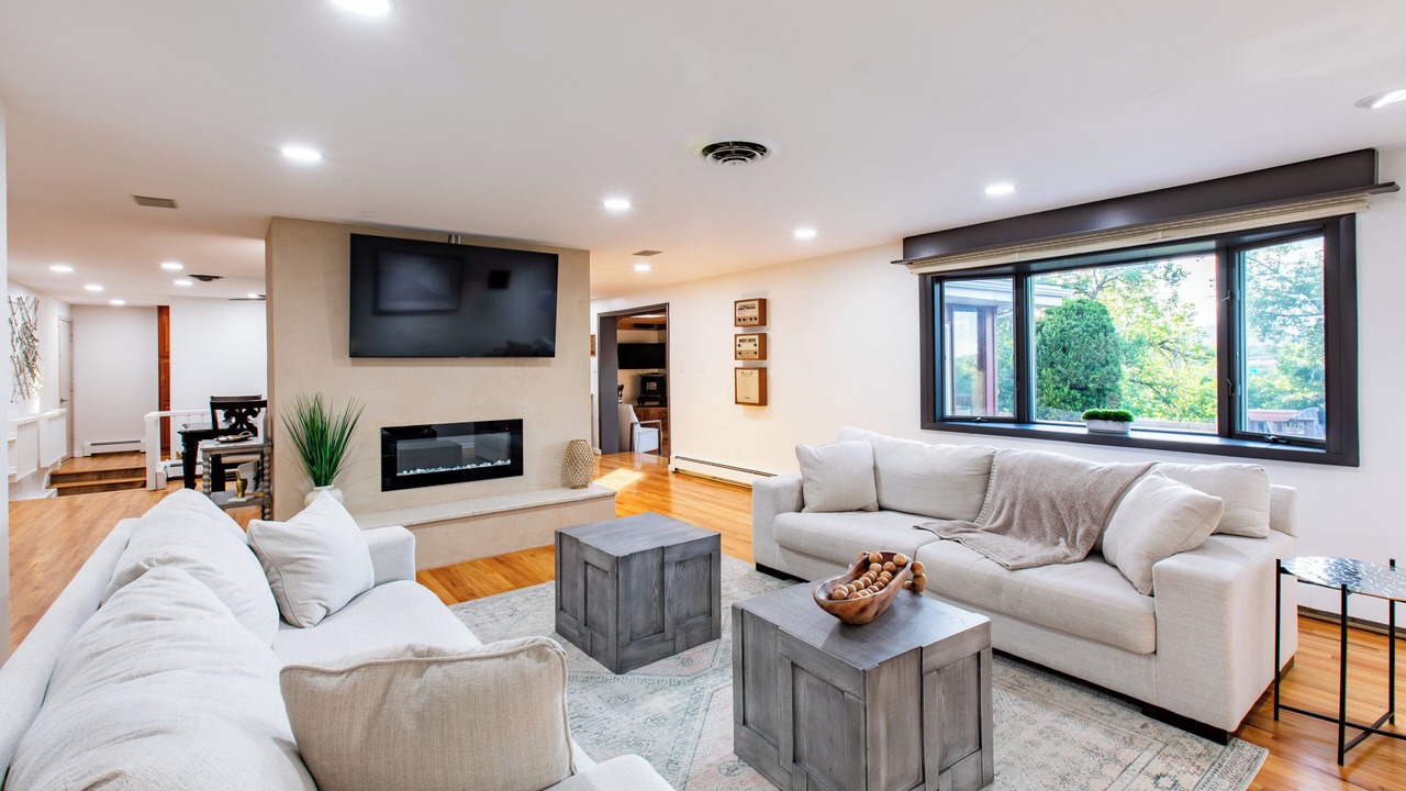 Photo of Livingroom in Applewood Villages