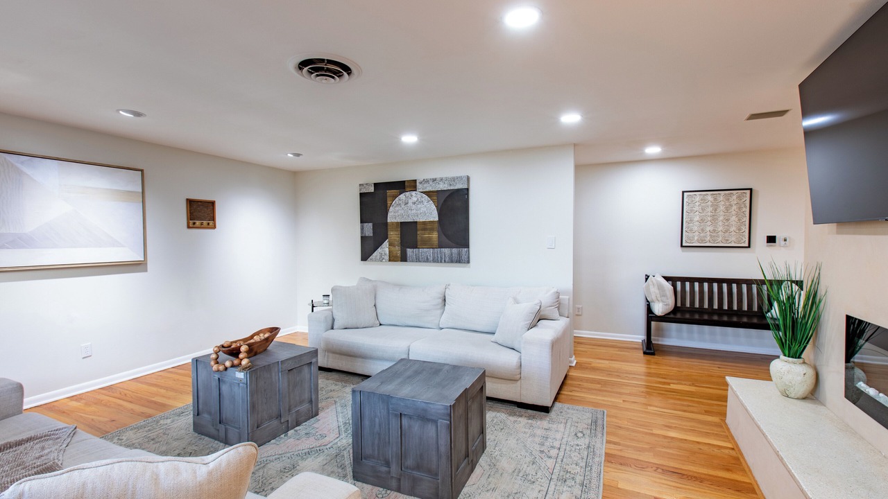 Photo of Livingroom in Applewood Villages