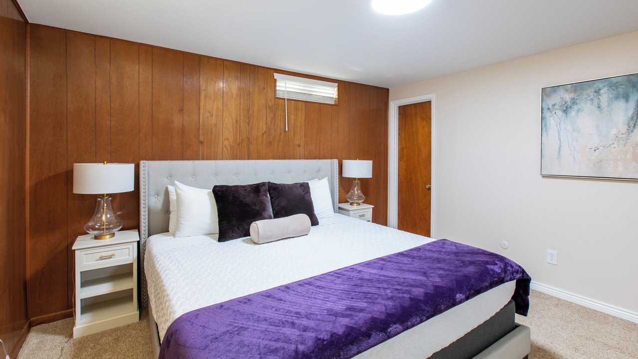 Photo of Bedroom in Applewood Villages