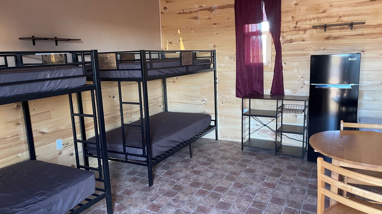 Photo of Bedroom in Redvale