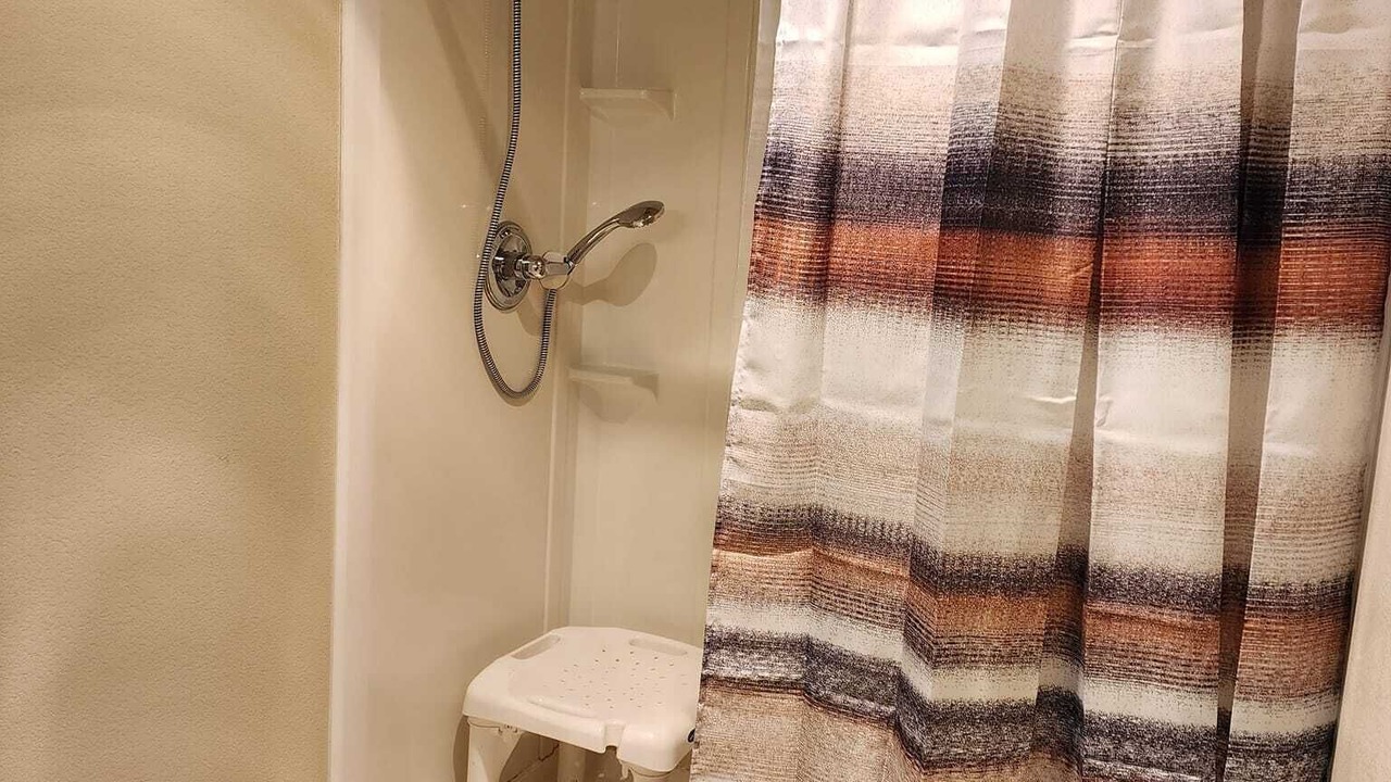 Photo of Bathroom in Cripple Creek