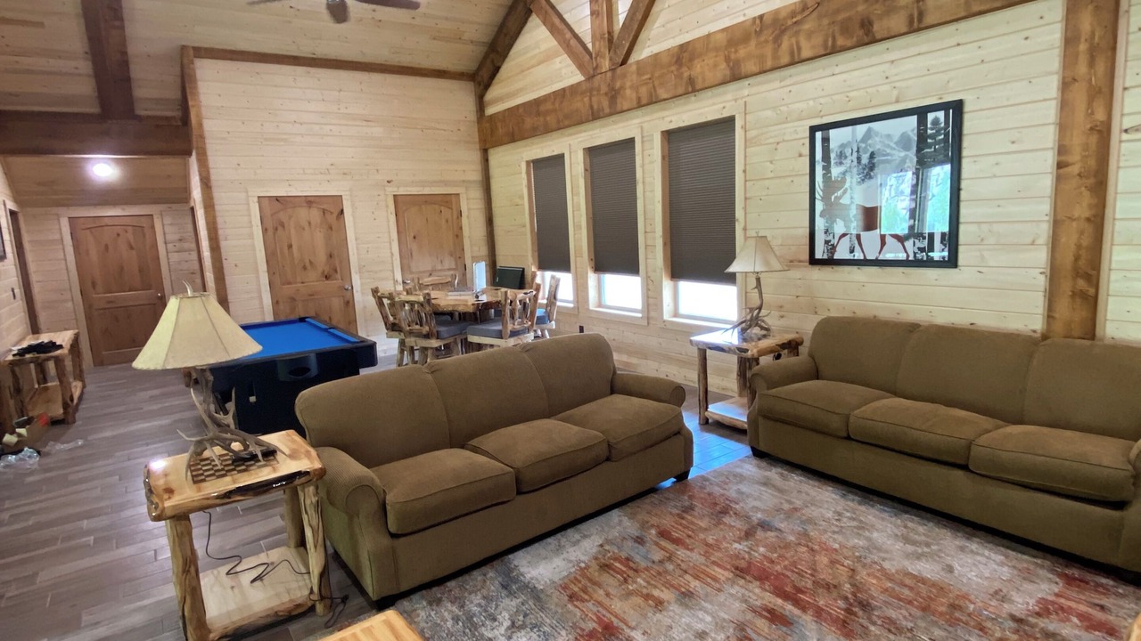 Photo of Livingroom in South Fork